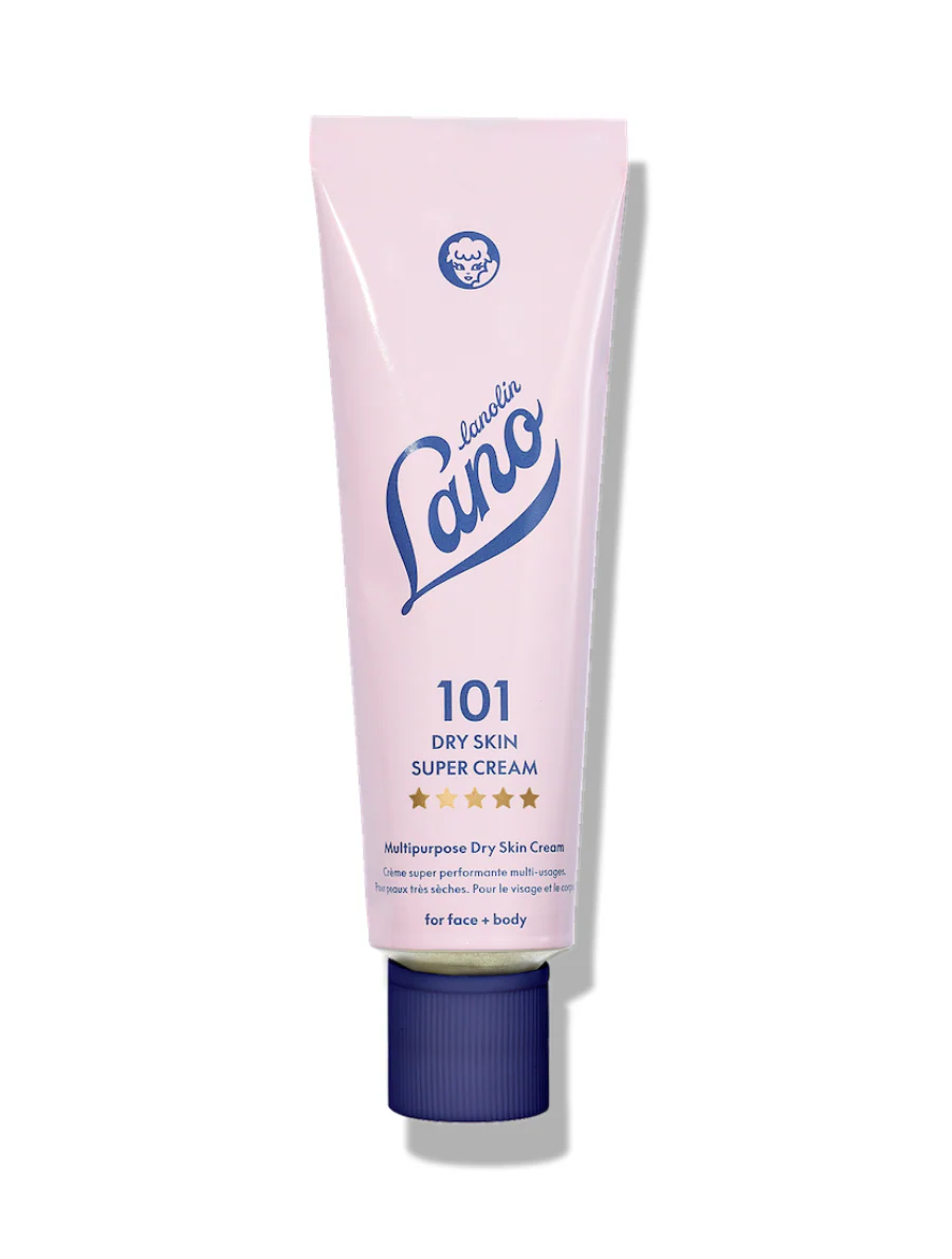 101 Dry Skin Super Cream – Multipurpose For Face + Body - Image 11
