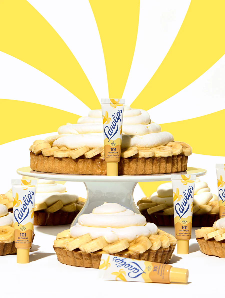 101 Ointment Multi-Balm Banana Cream Pie - Image 2