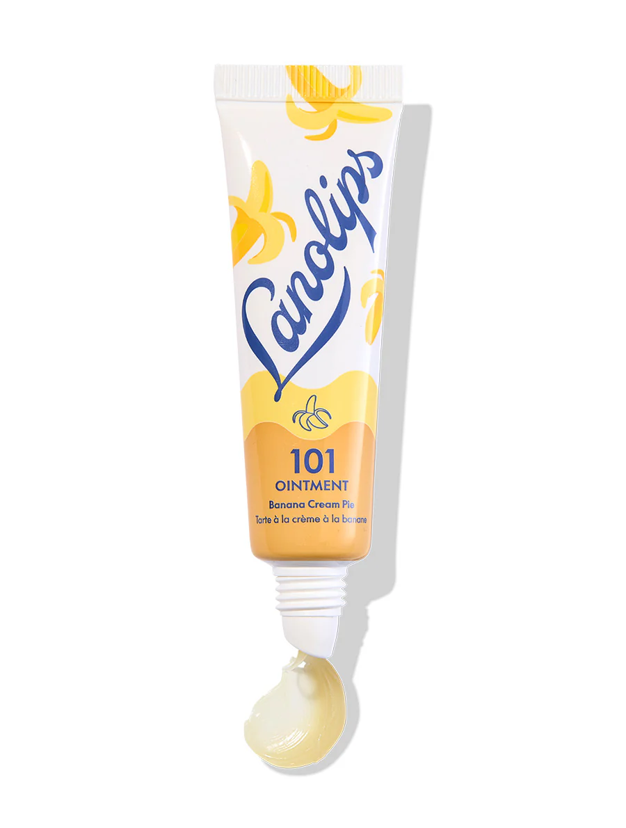 101 Ointment Multi-Balm Banana Cream Pie - Image 3