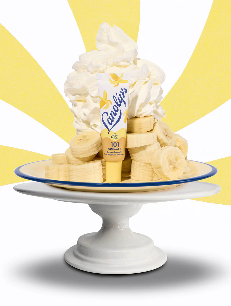 101 Ointment Multi-Balm Banana Cream Pie - Image 4