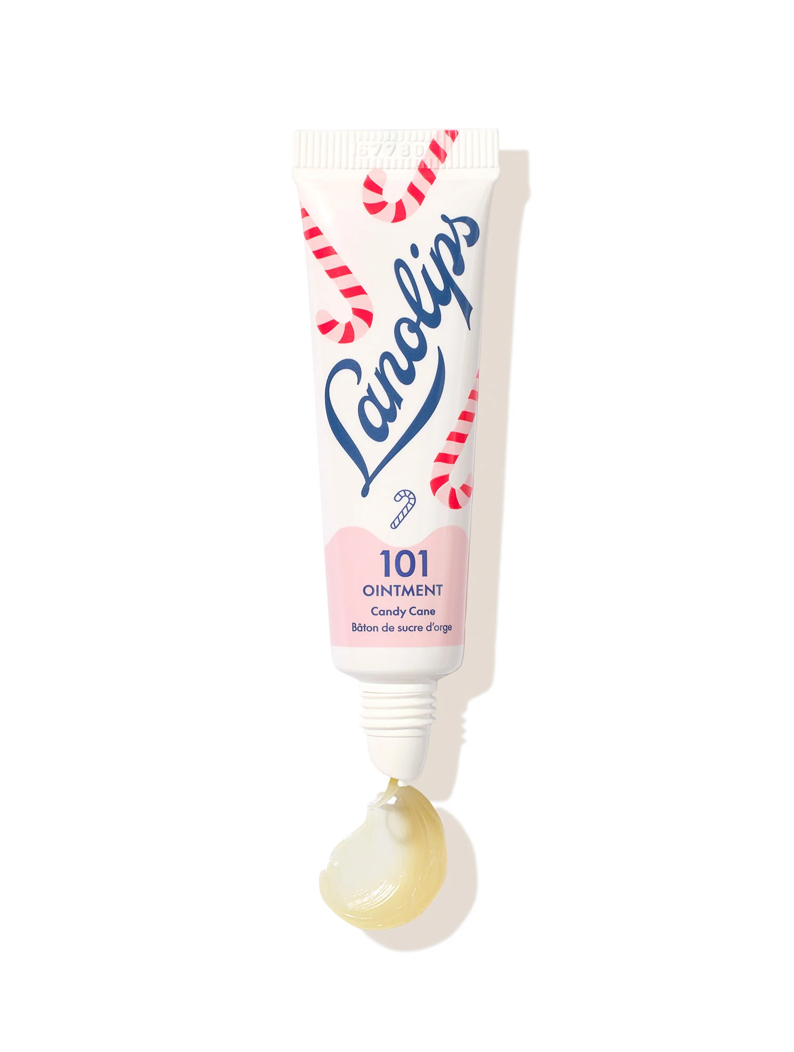101 Ointment Multi-Balm Candy Cane - Image 3