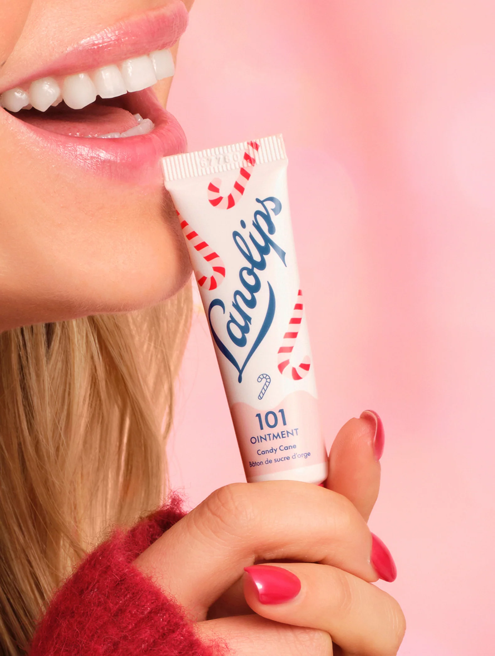 101 Ointment Multi-Balm Candy Cane - Image 4