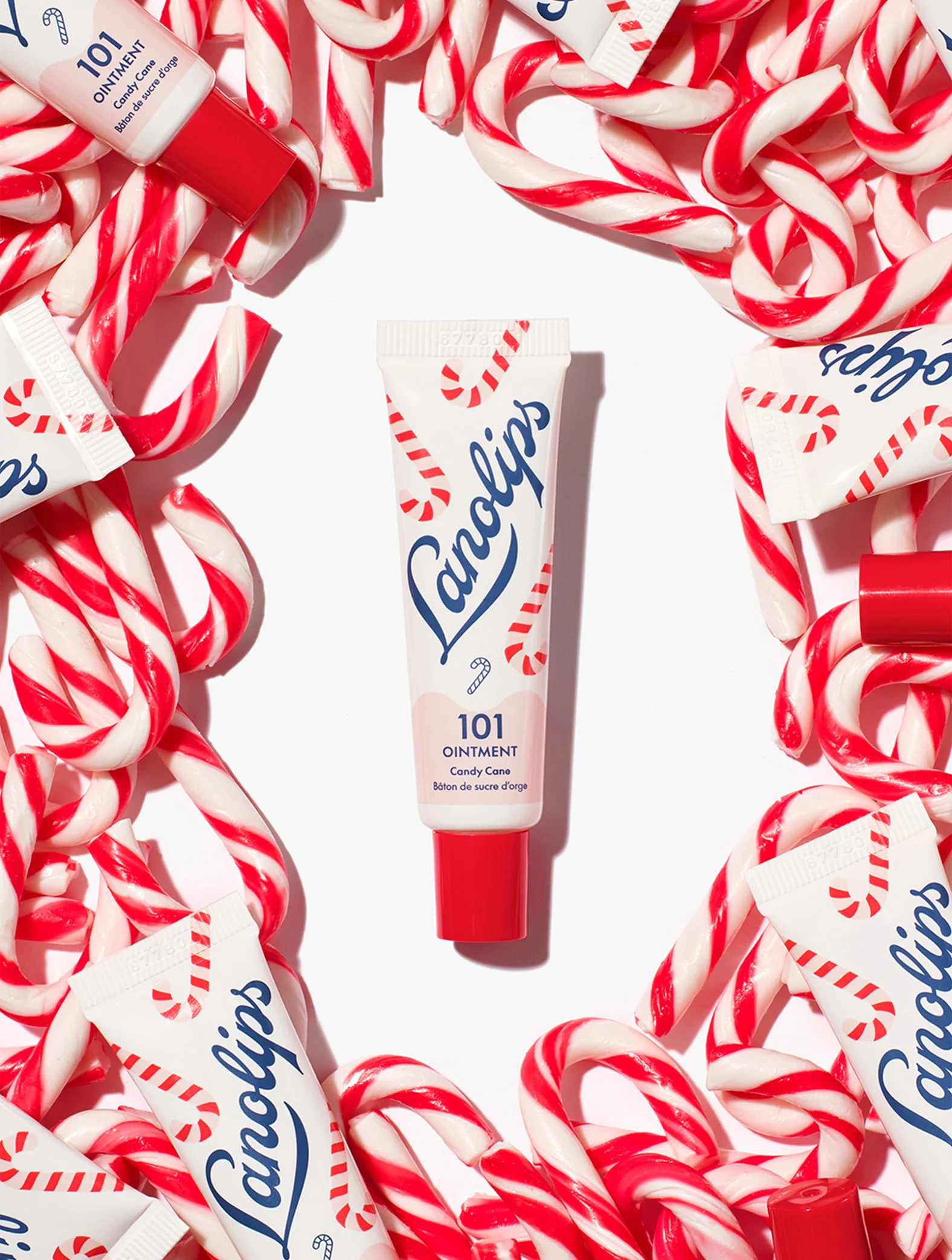 101 Ointment Multi-Balm Candy Cane - Image 5