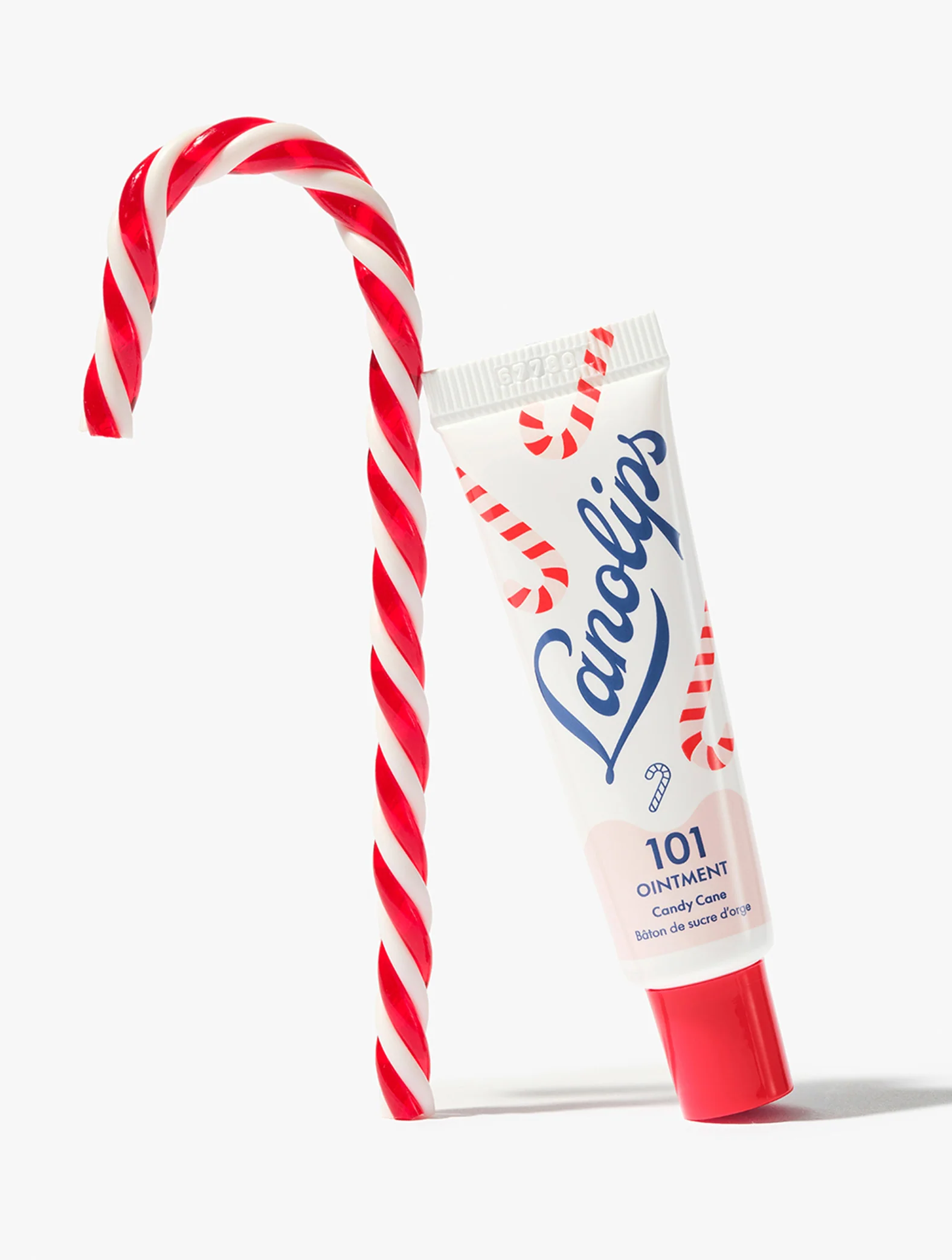 101 Ointment Multi-Balm Candy Cane - Image 7