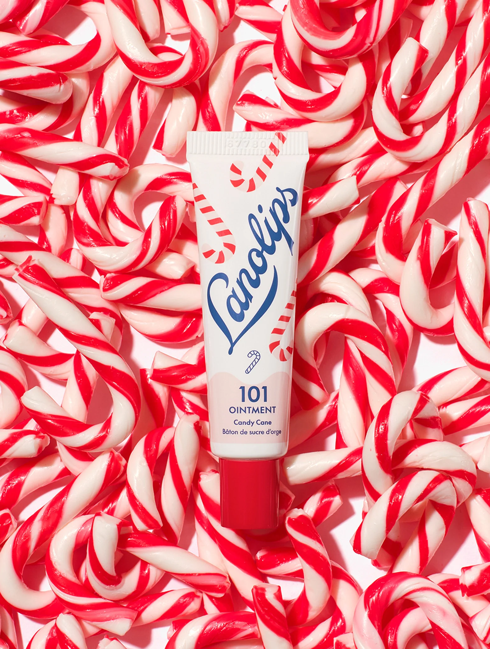 101 Ointment Multi-Balm Candy Cane - Image 9
