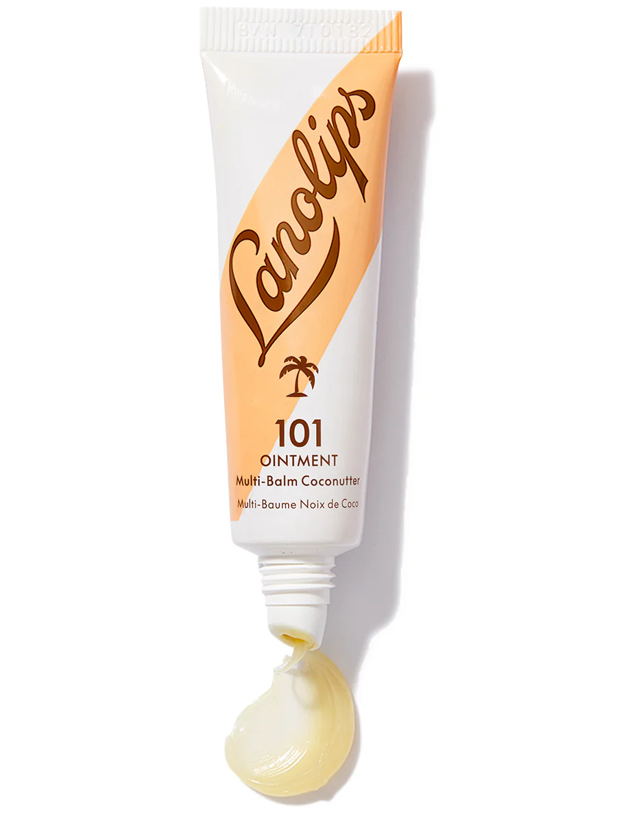 101 Ointment Multi-Balm Coconutter - Image 3