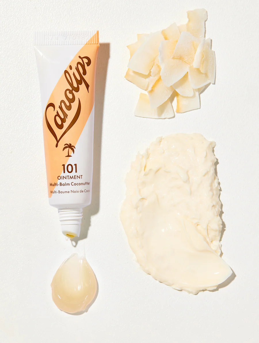 101 Ointment Multi-Balm Coconutter - Image 4