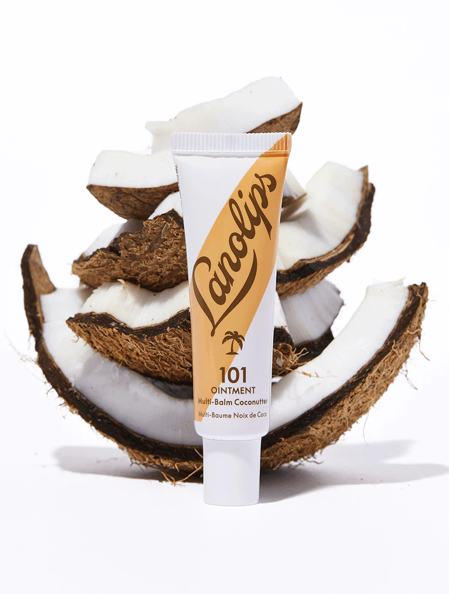 101 Ointment Multi-Balm Coconutter - Image 8