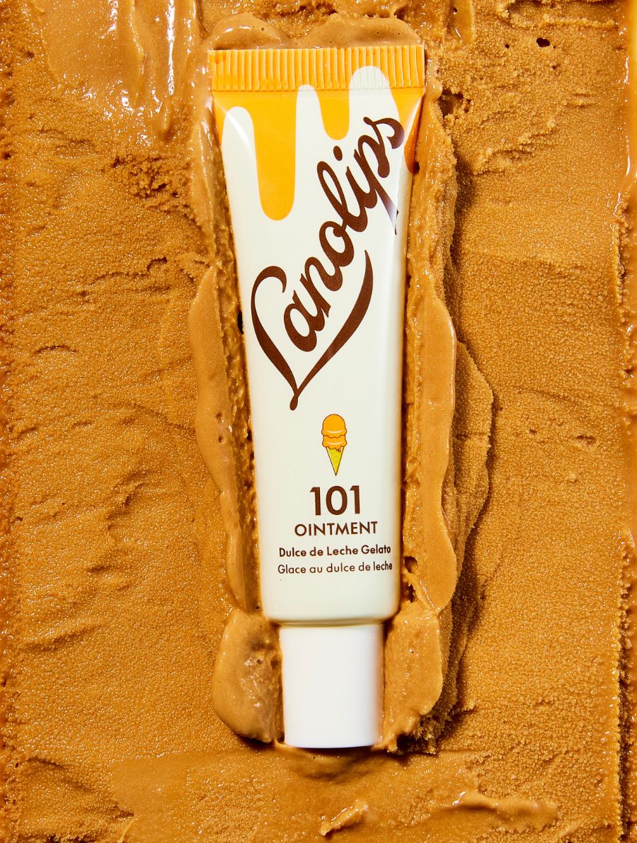 101 Ointment Multi-Balm Dulce de Leche Gelato - Image 4