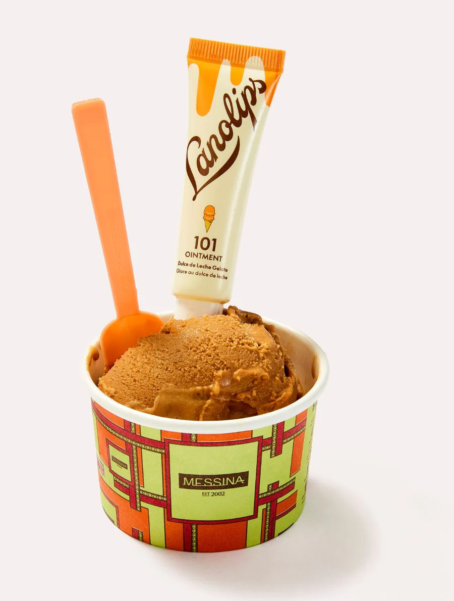 101 Ointment Multi-Balm Dulce de Leche Gelato - Image 6
