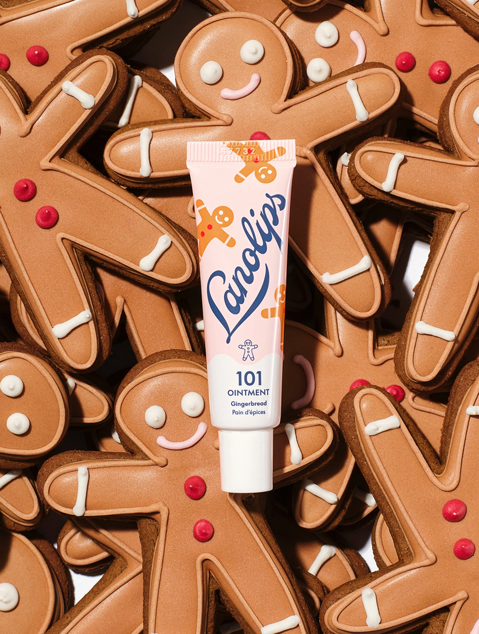 101 Ointment Multi-Balm Gingerbread - Image 10
