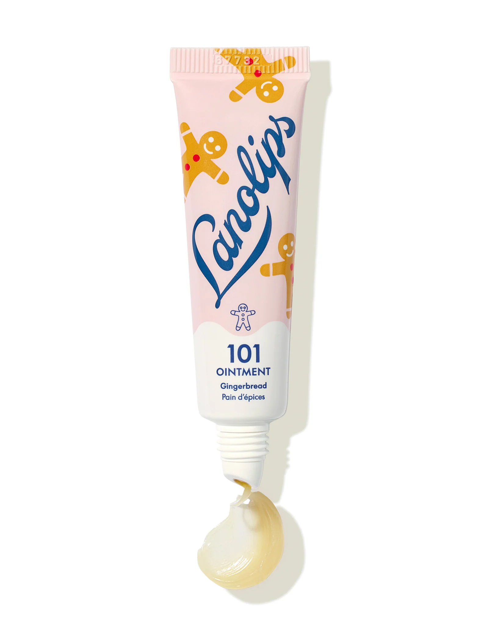 101 Ointment Multi-Balm Gingerbread - Image 3