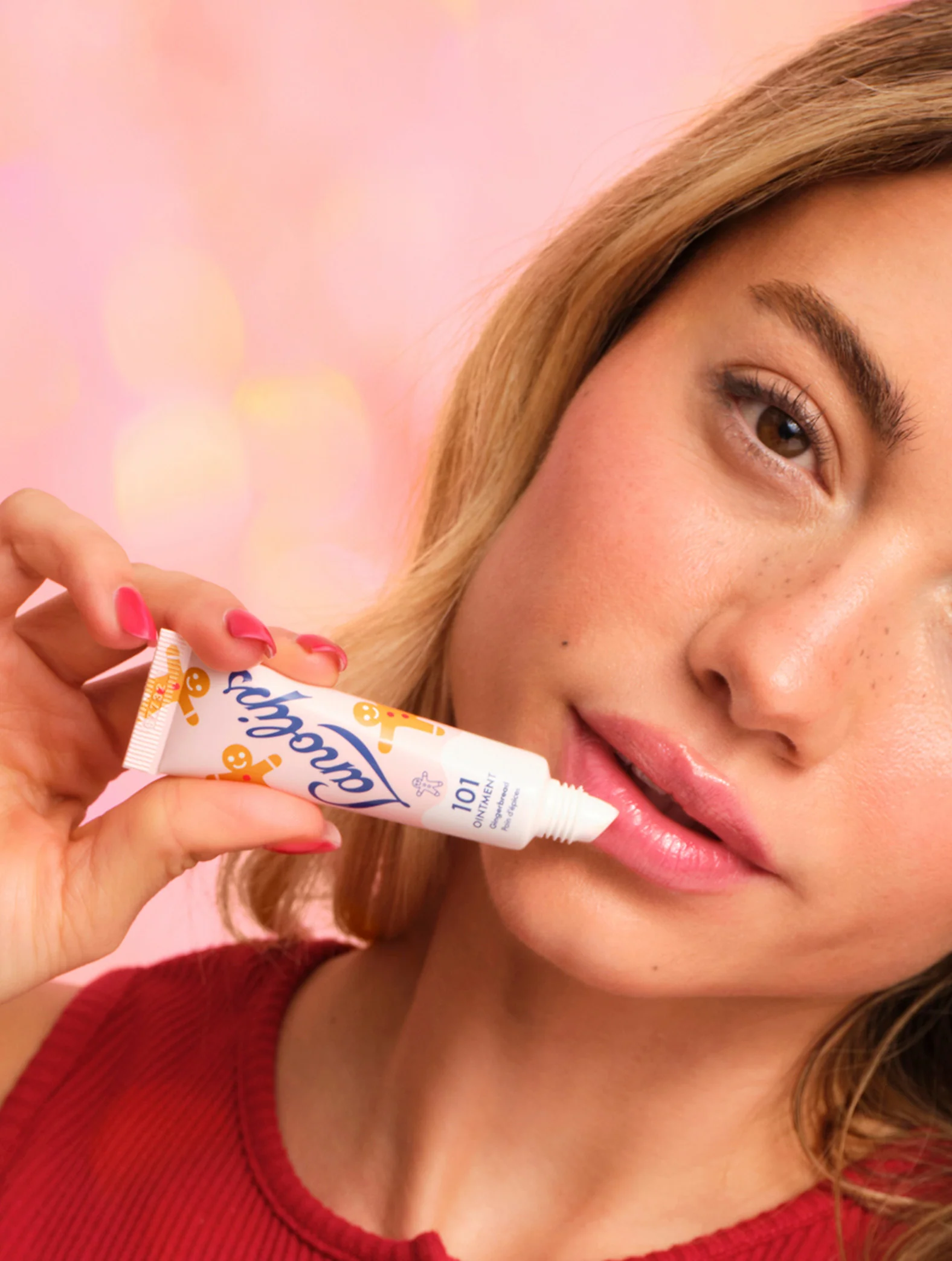 101 Ointment Multi-Balm Gingerbread - Image 6