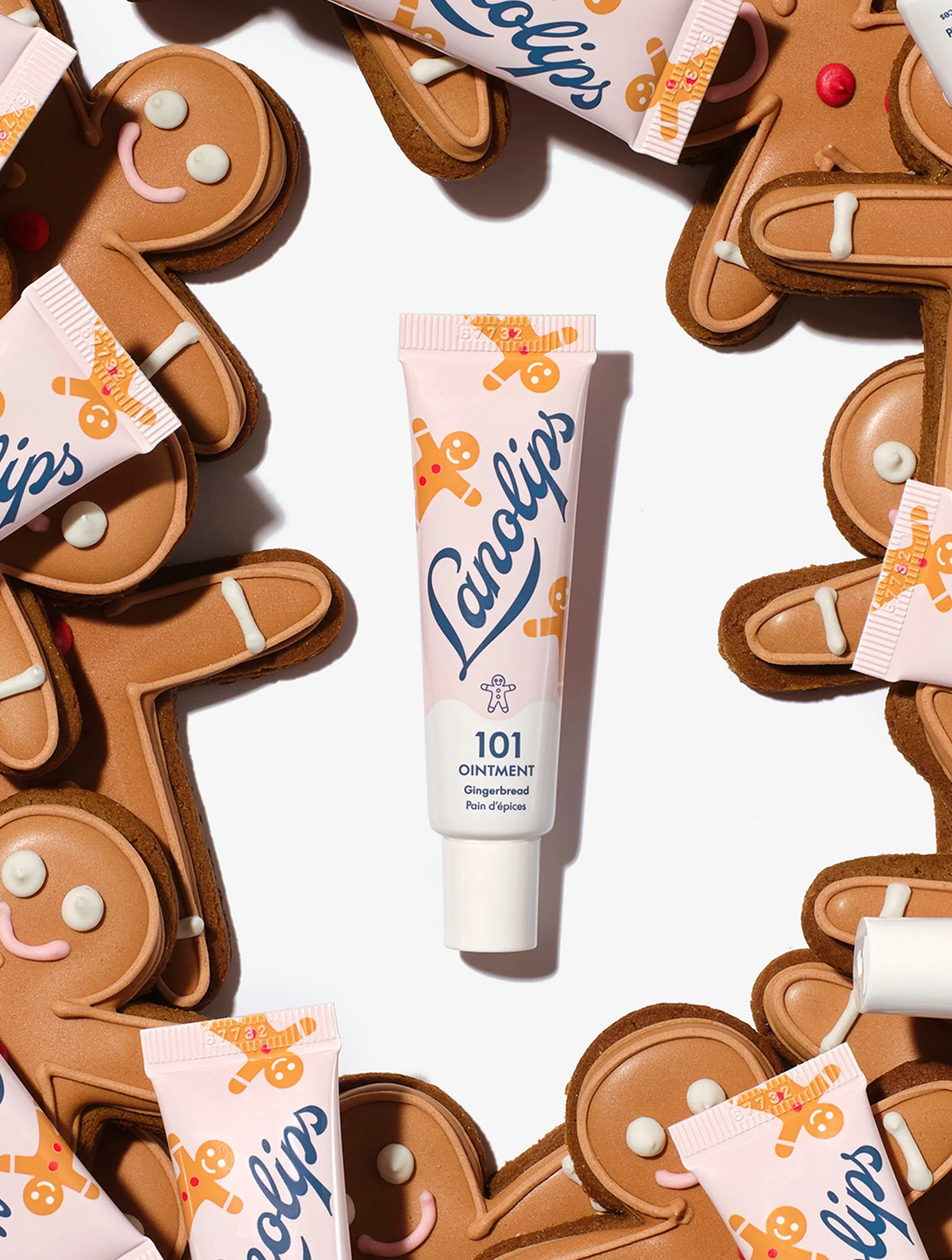 101 Ointment Multi-Balm Gingerbread - Image 8