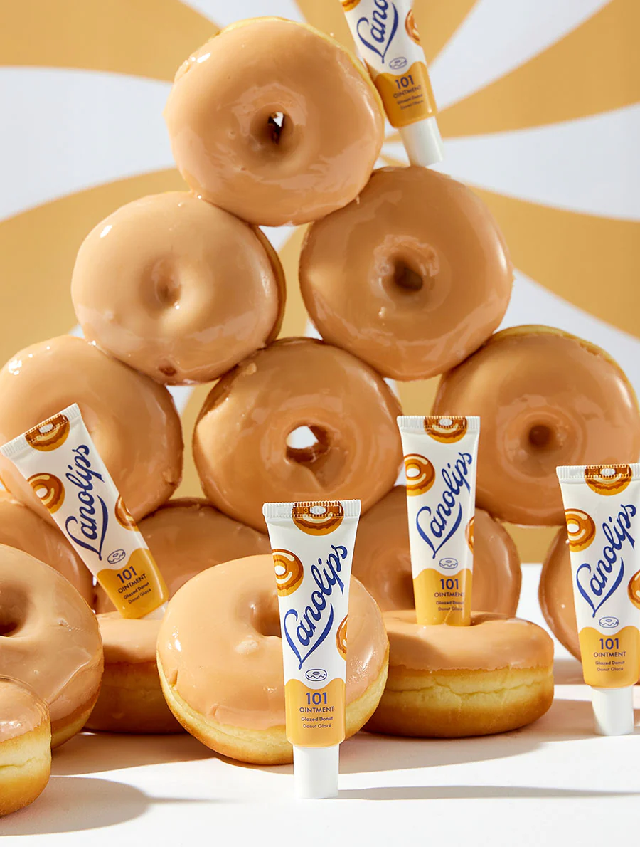 101 Ointment Multi-Balm Glazed Donut - Image 4