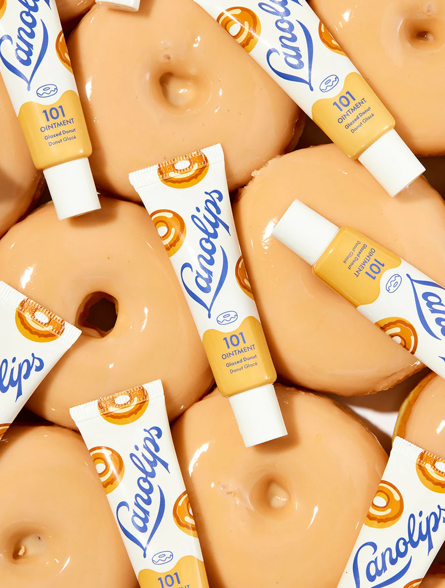101 Ointment Multi-Balm Glazed Donut - Image 5