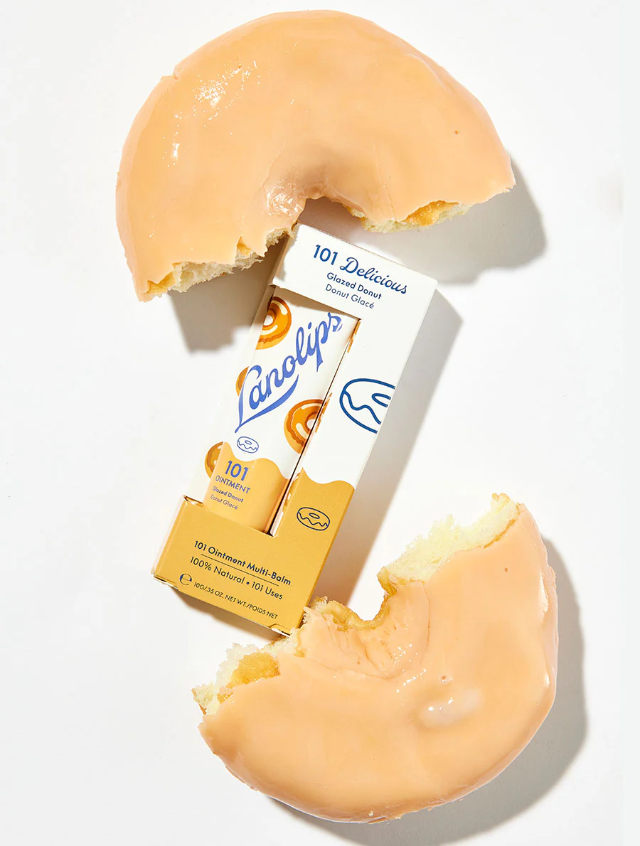 101 Ointment Multi-Balm Glazed Donut - Image 6