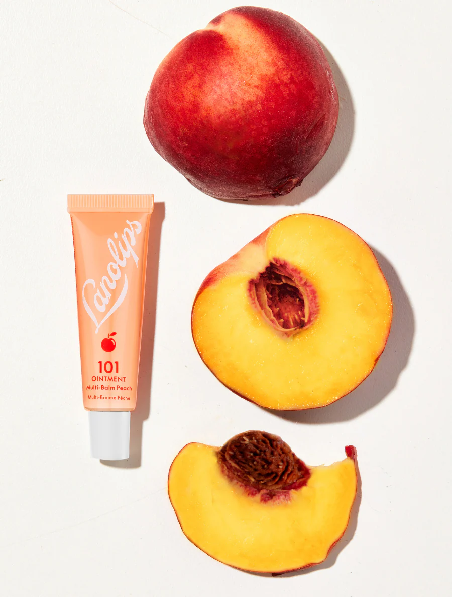 101 Ointment Multi-Balm Peach - Image 5