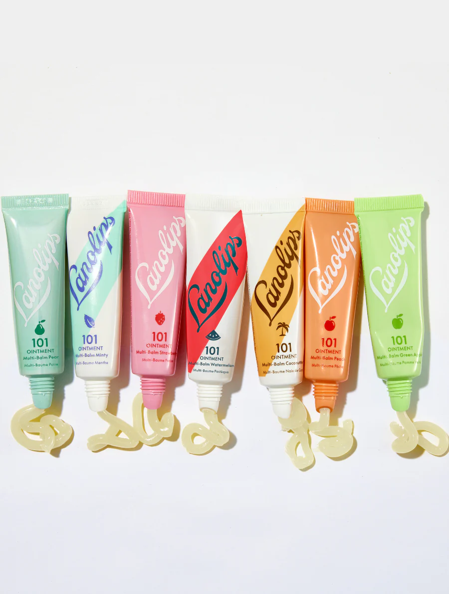101 Ointment Multi-Balm Pear - Image 4