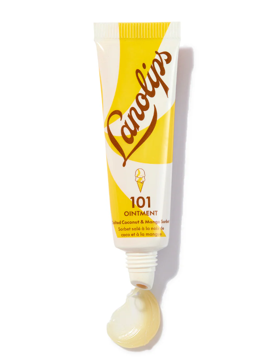 101 Ointment Multi-Balm Salted Coconut & Mango Sorbet - Image 3