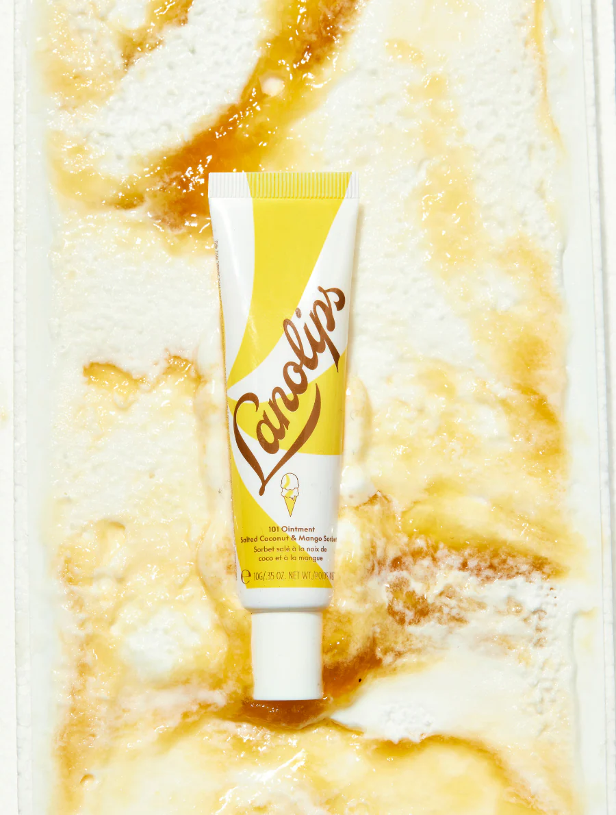 101 Ointment Multi-Balm Salted Coconut & Mango Sorbet - Image 4