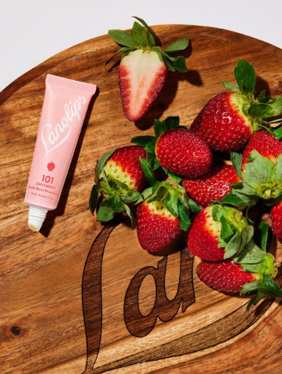 101 Ointment Multi-Balm Strawberry - Image 8