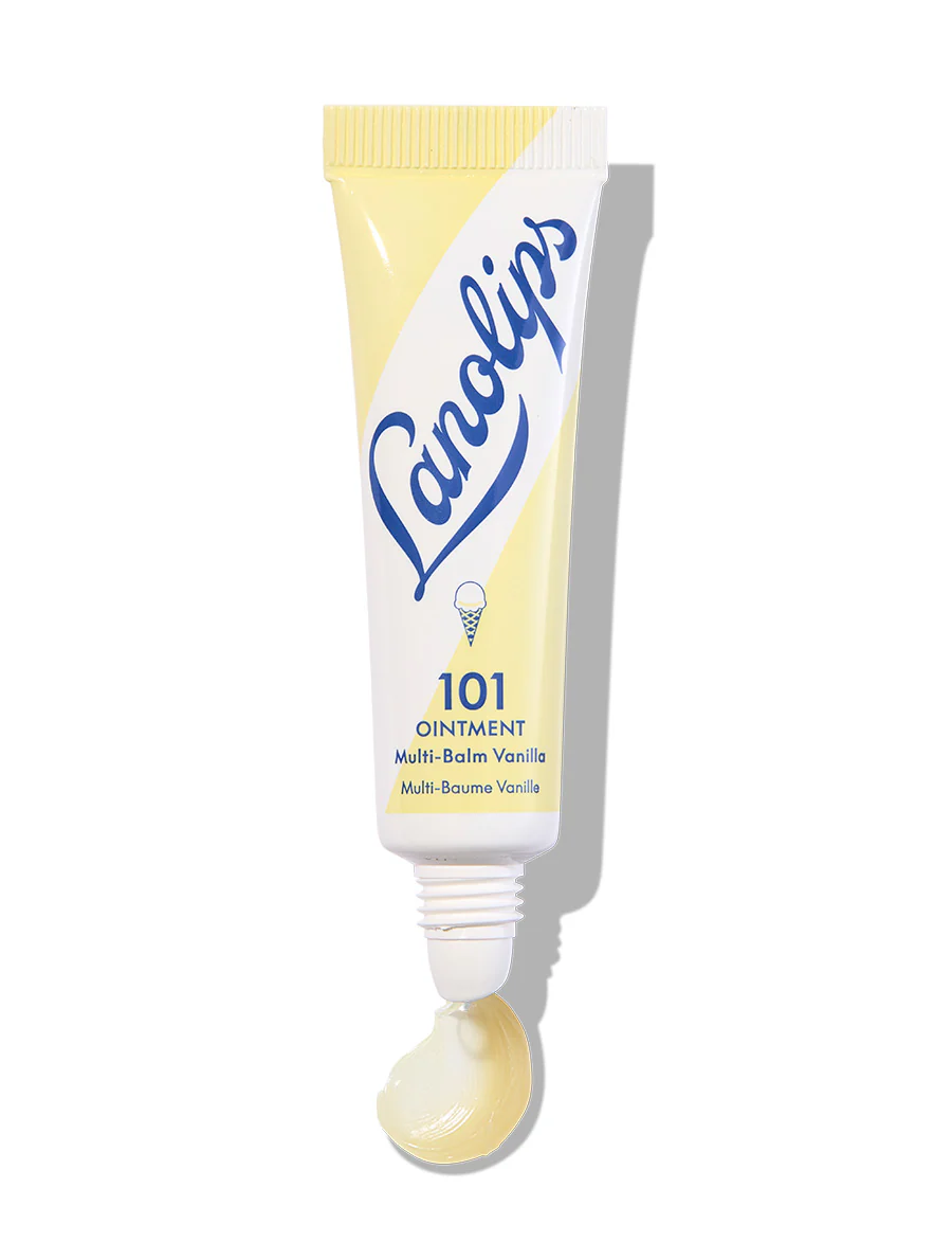 101 Ointment Multi-Balm Vanilla - Image 3