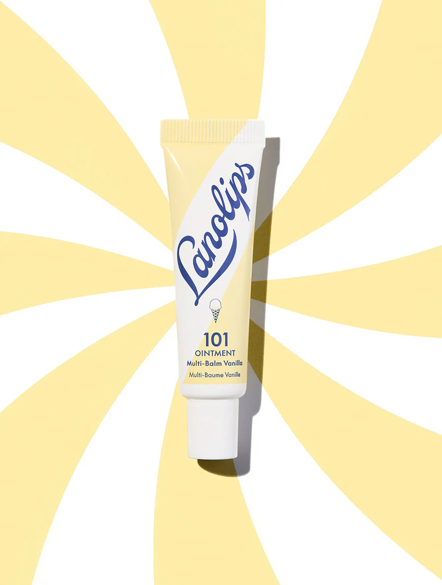 101 Ointment Multi-Balm Vanilla - Image 5