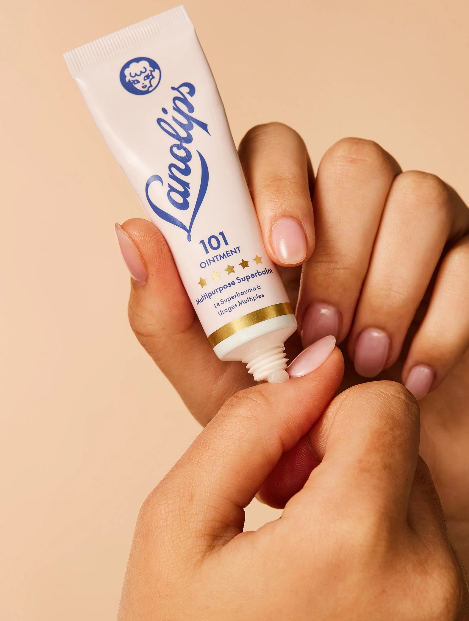 The Original 101 Ointment Multipurpose Superbalm - Image 7