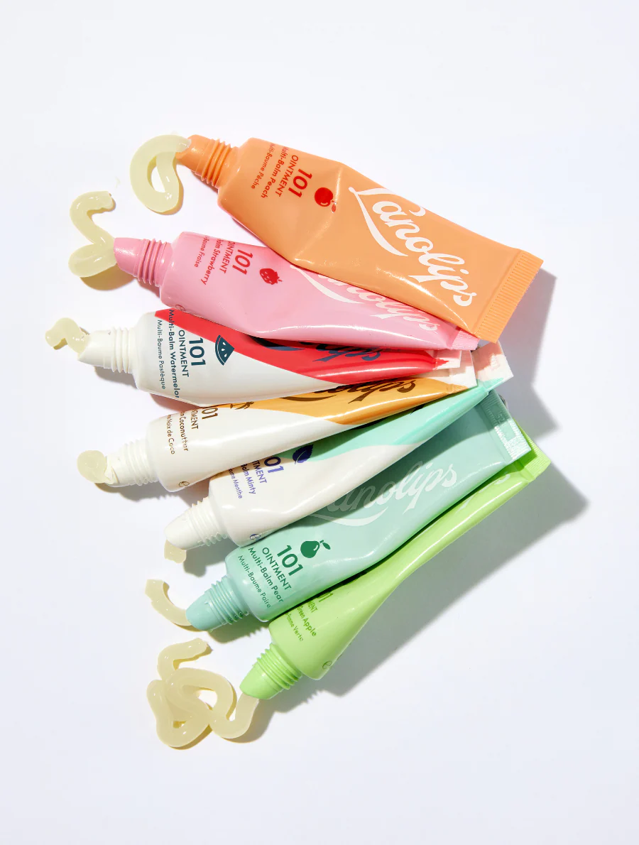 101 Ointment Multi-Balm Watermelon - Image 6