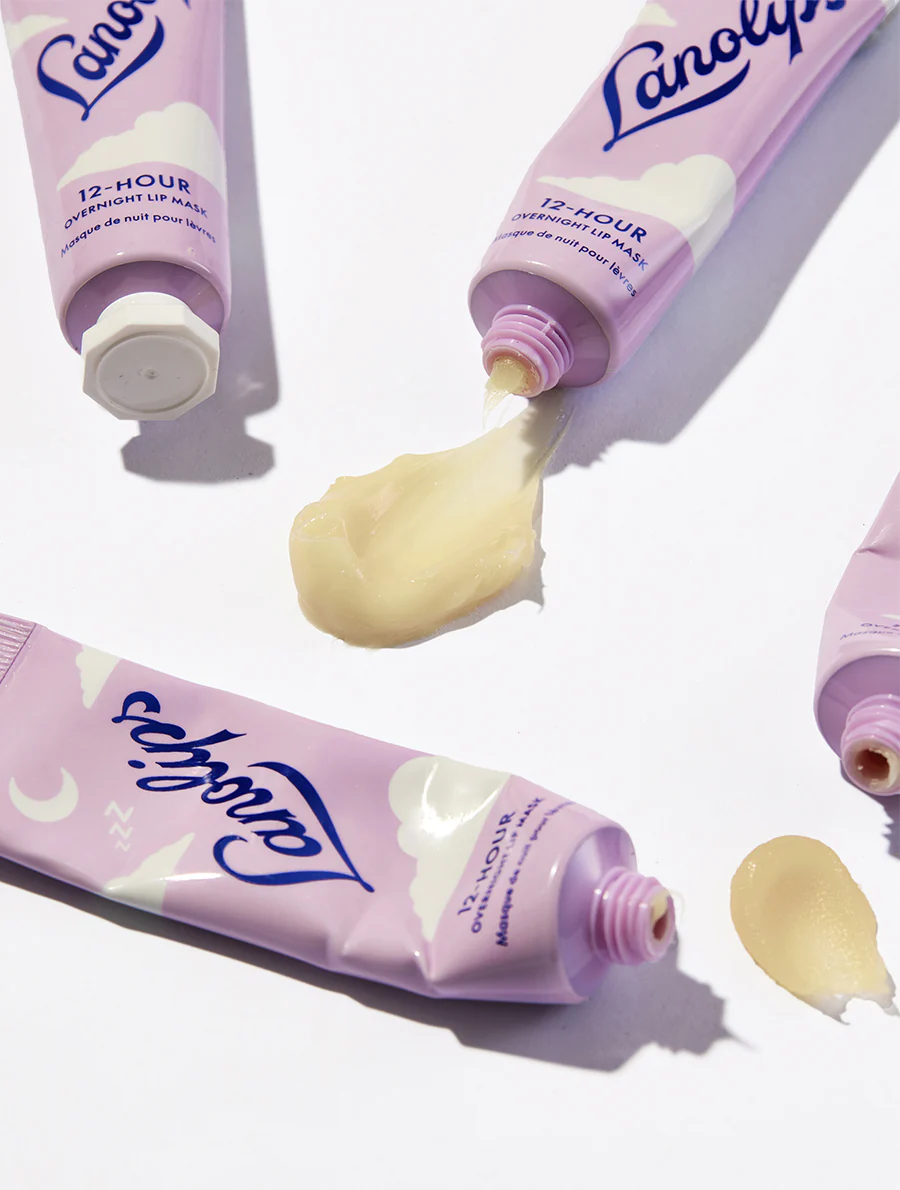 12 Hour Overnight Lip Mask - Image 10