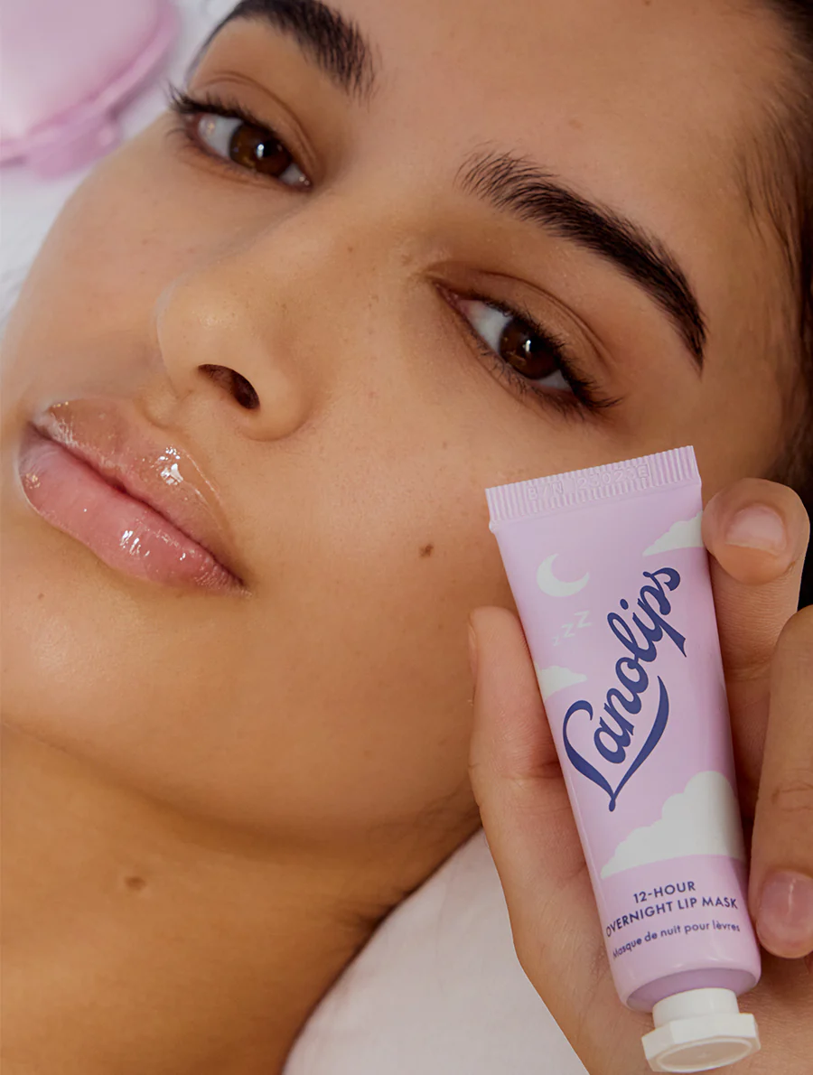 12 Hour Overnight Lip Mask - Image 5