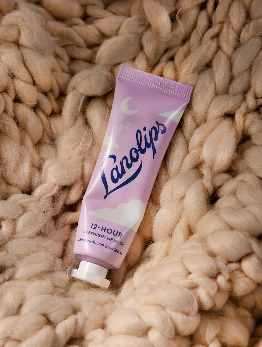 12 Hour Overnight Lip Mask - Image 6