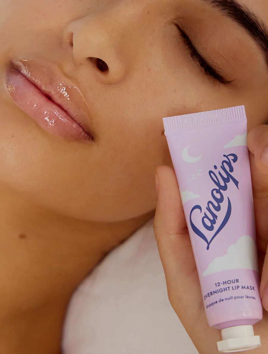 12 Hour Overnight Lip Mask - Image 7