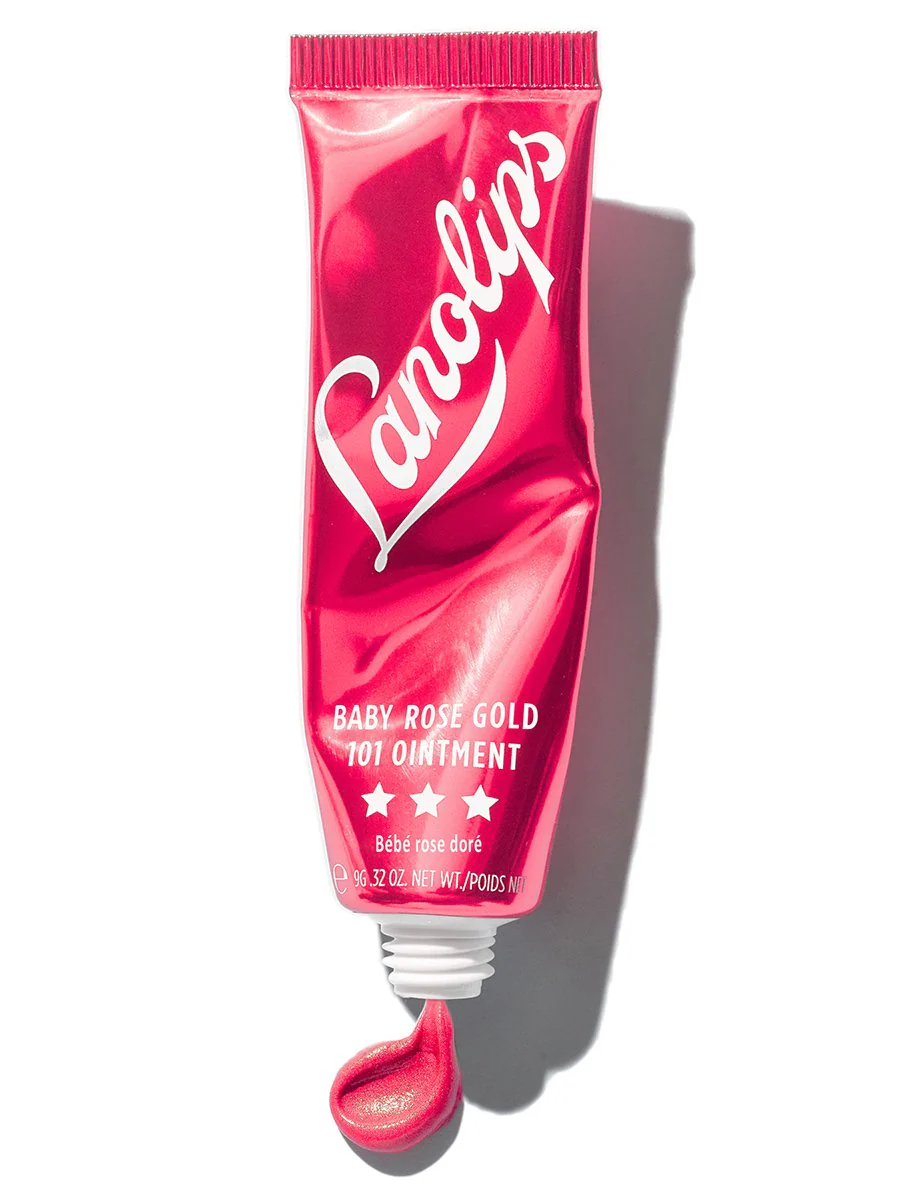 Baby Rose Gold 101 Ointment - Image 3