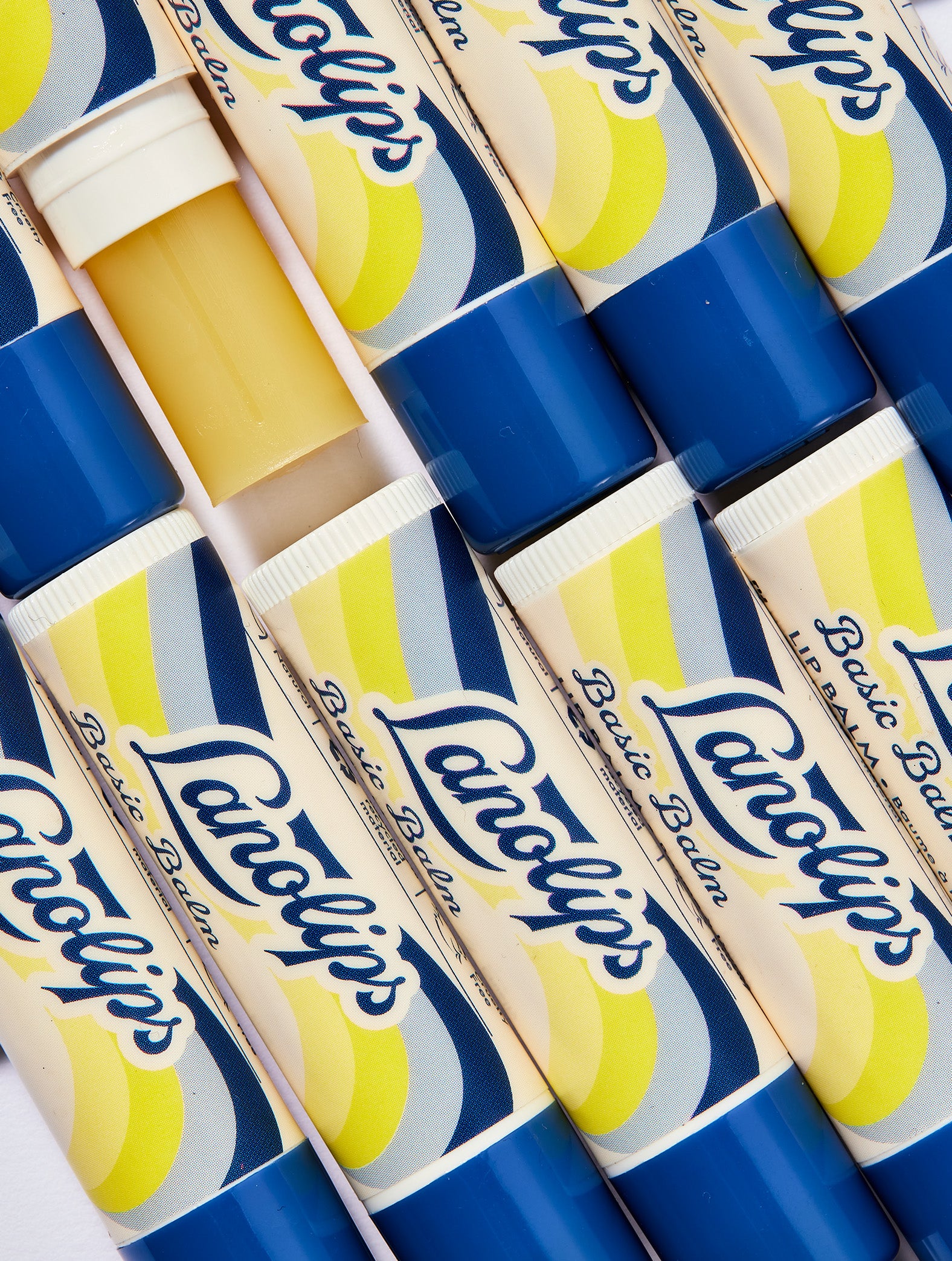 Basic Balm Original Vanilla - Image 9