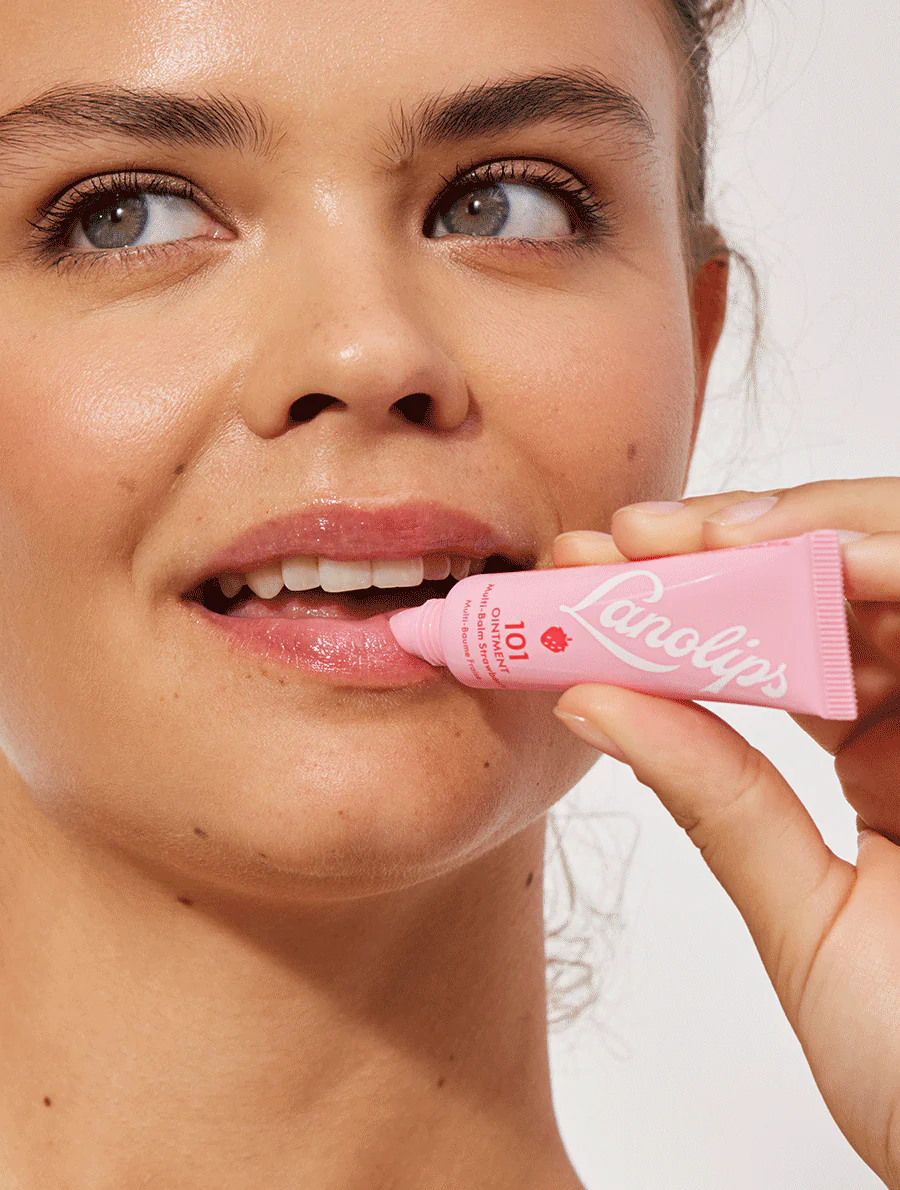 101 Ointment Multi-Balm Strawberry - Image 3