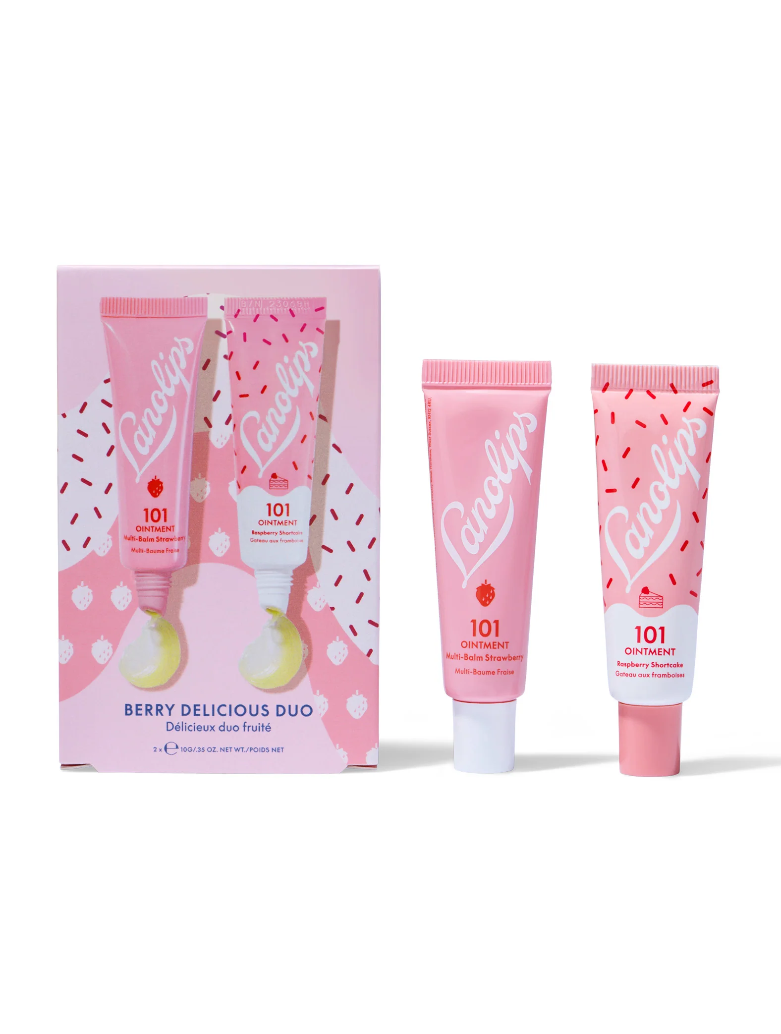 Berry Delicious Duo - Image 5