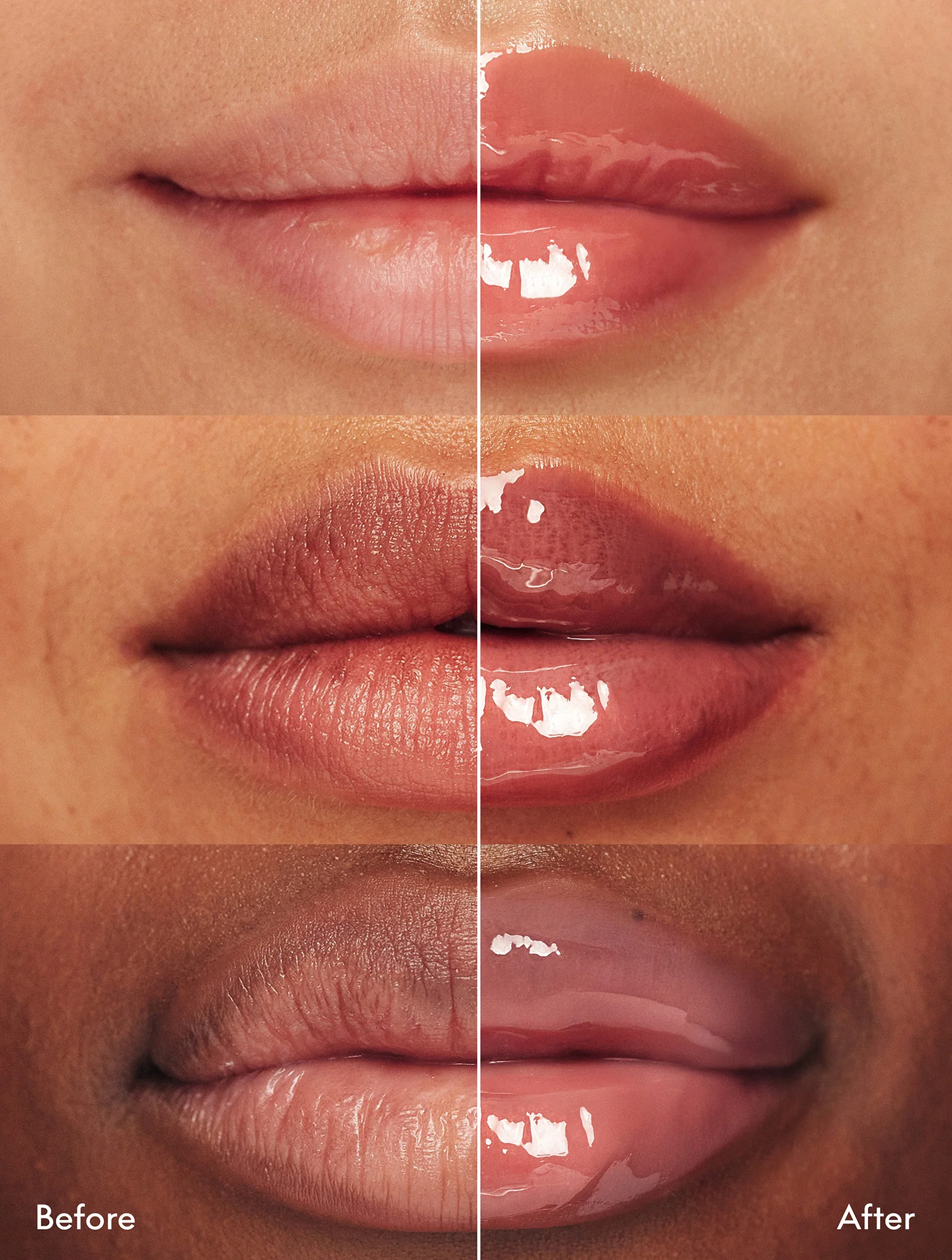 Ceramide Milkshake Balm Caramel Melt - Image 3