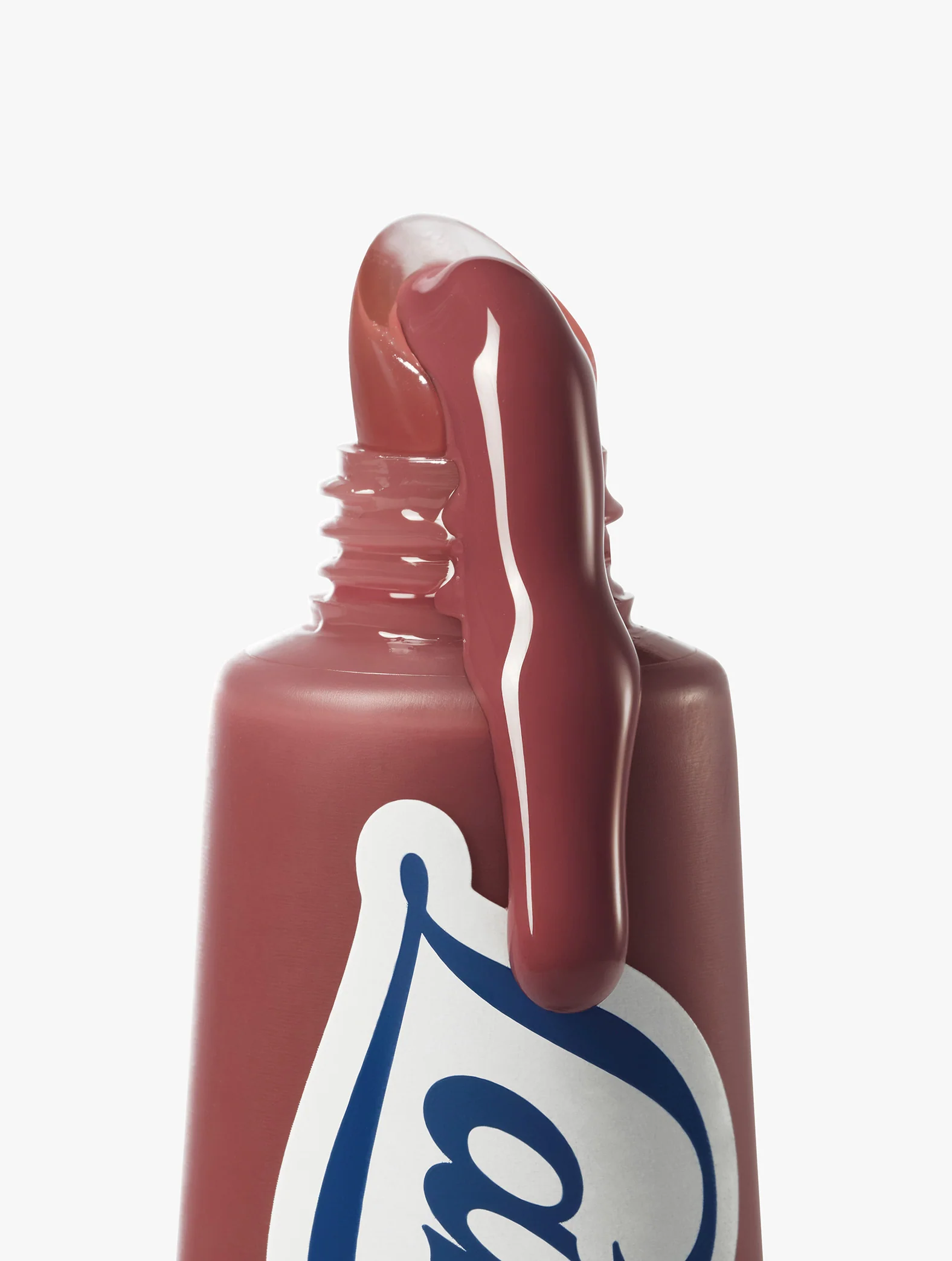 Ceramide Milkshake Balm Caramel Melt - Image 4