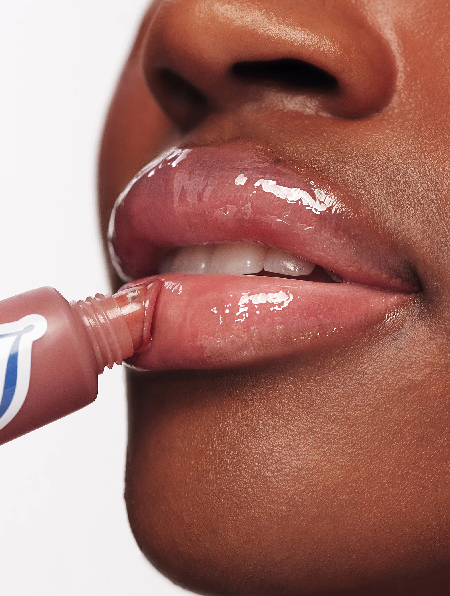 Ceramide Milkshake Balm Caramel Melt - Image 9