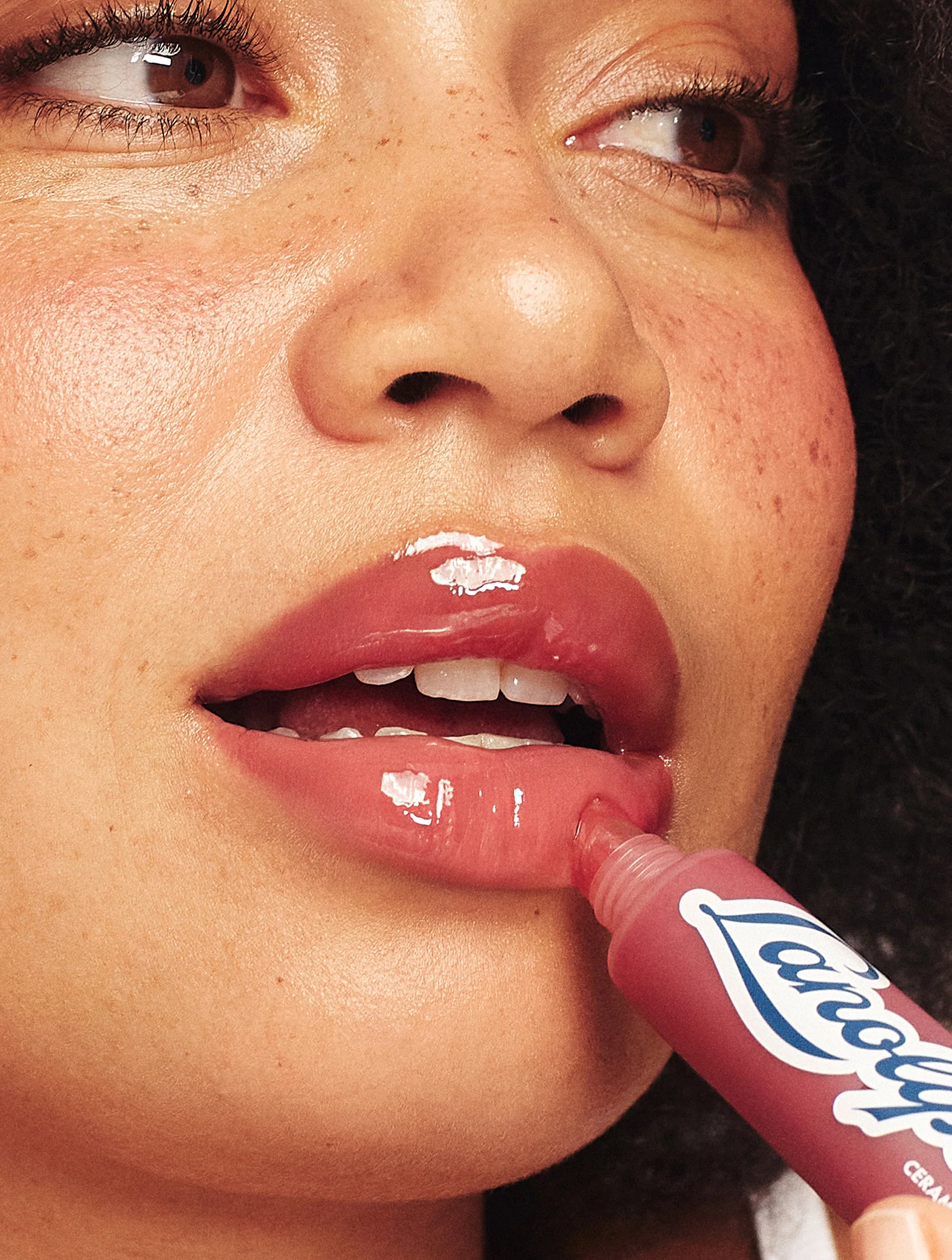 Ceramide Milkshake Balm Mocha Choca - Image 10