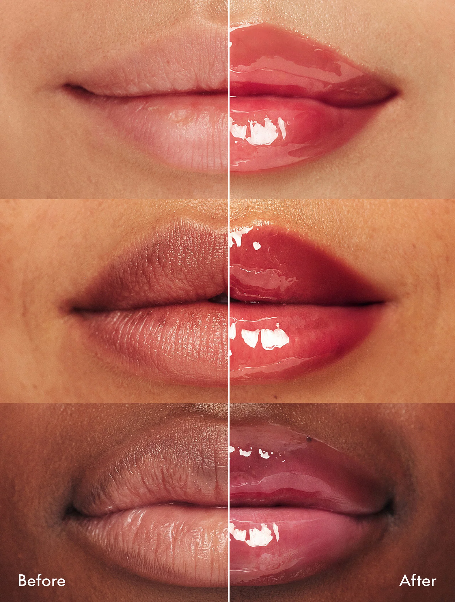 Ceramide Milkshake Balm Mocha Choca - Image 3