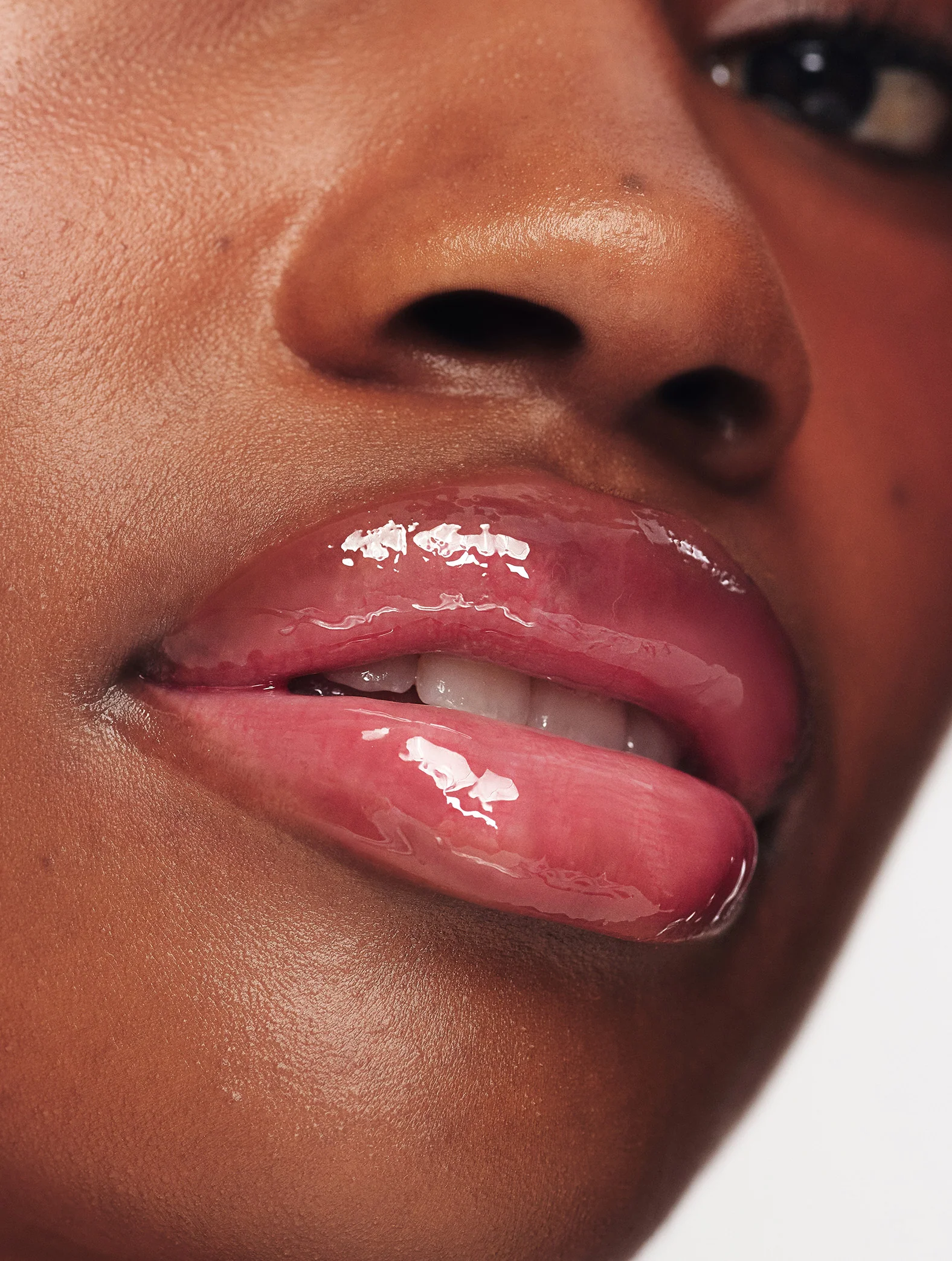 Ceramide Milkshake Balm Mocha Choca - Image 7