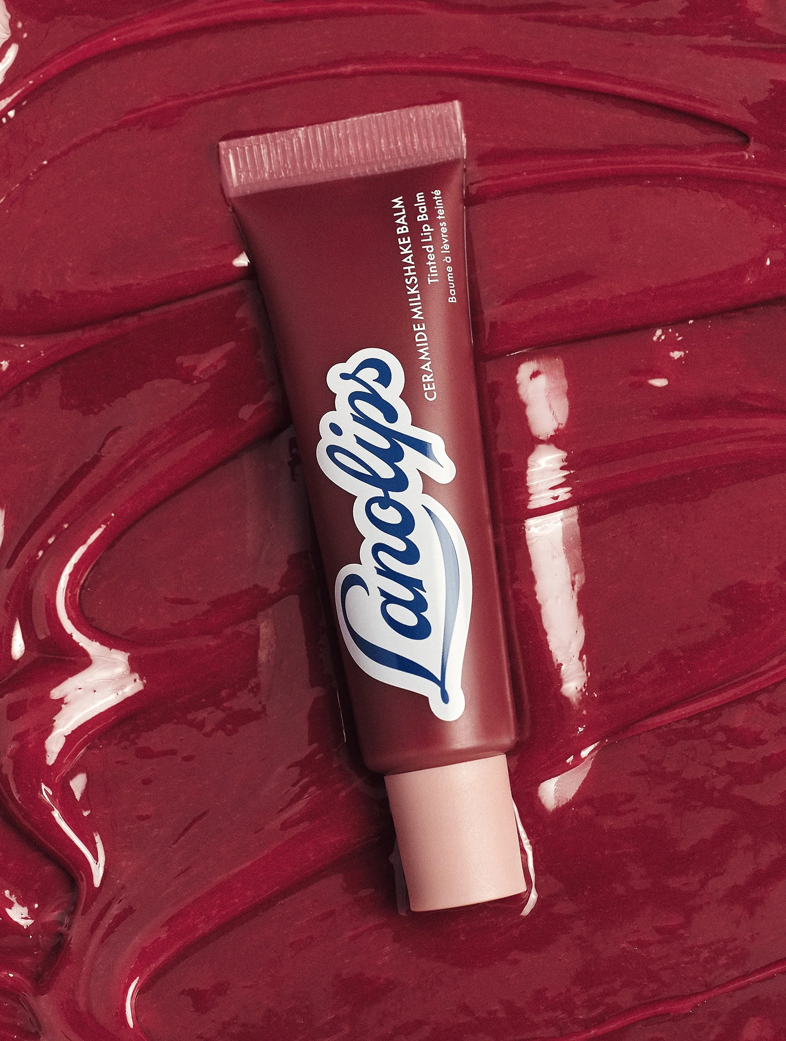 Ceramide Milkshake Balm Mocha Choca - Image 8