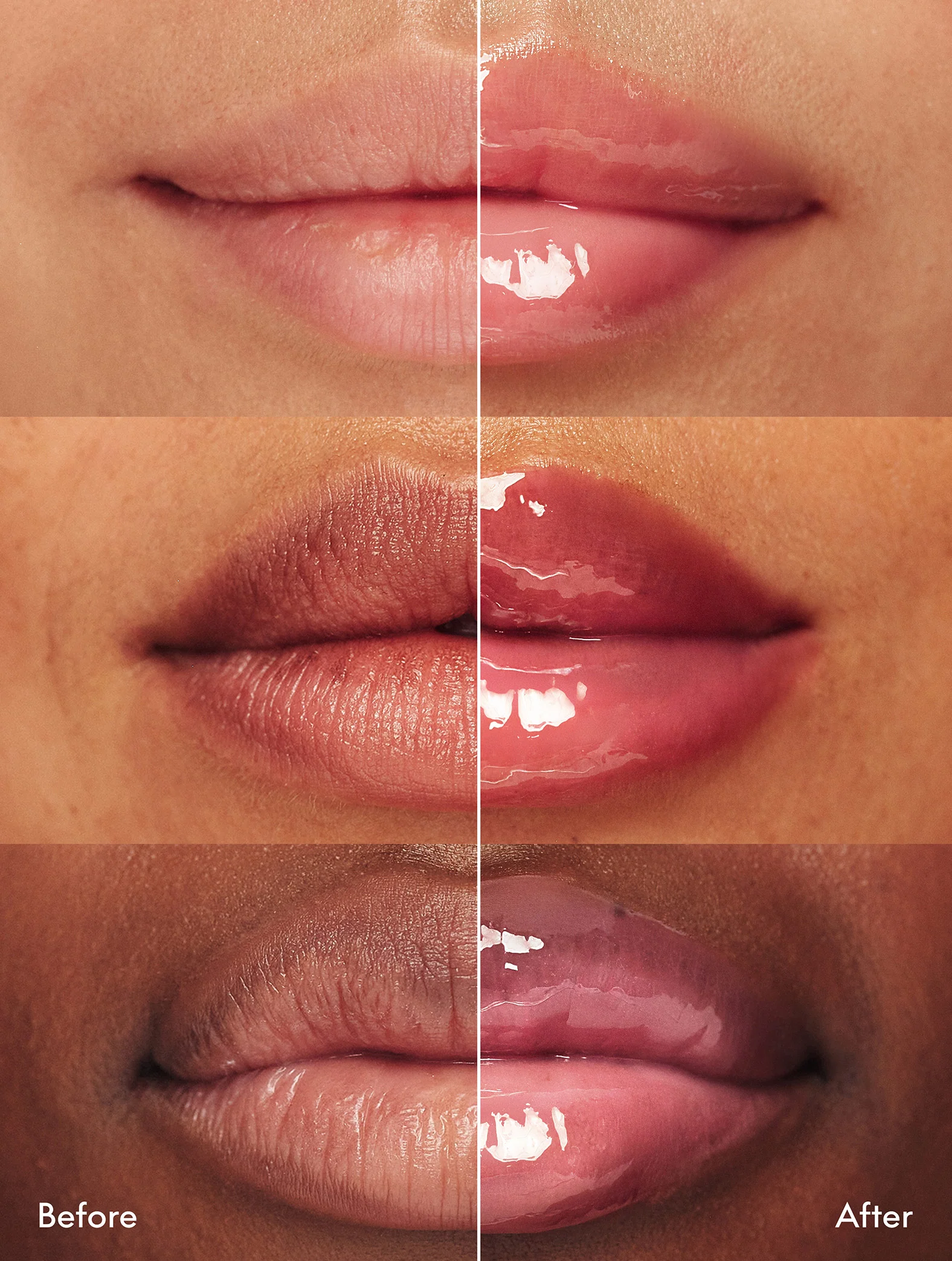 Ceramide Milkshake Balm Raspberry Crumble - Image 3