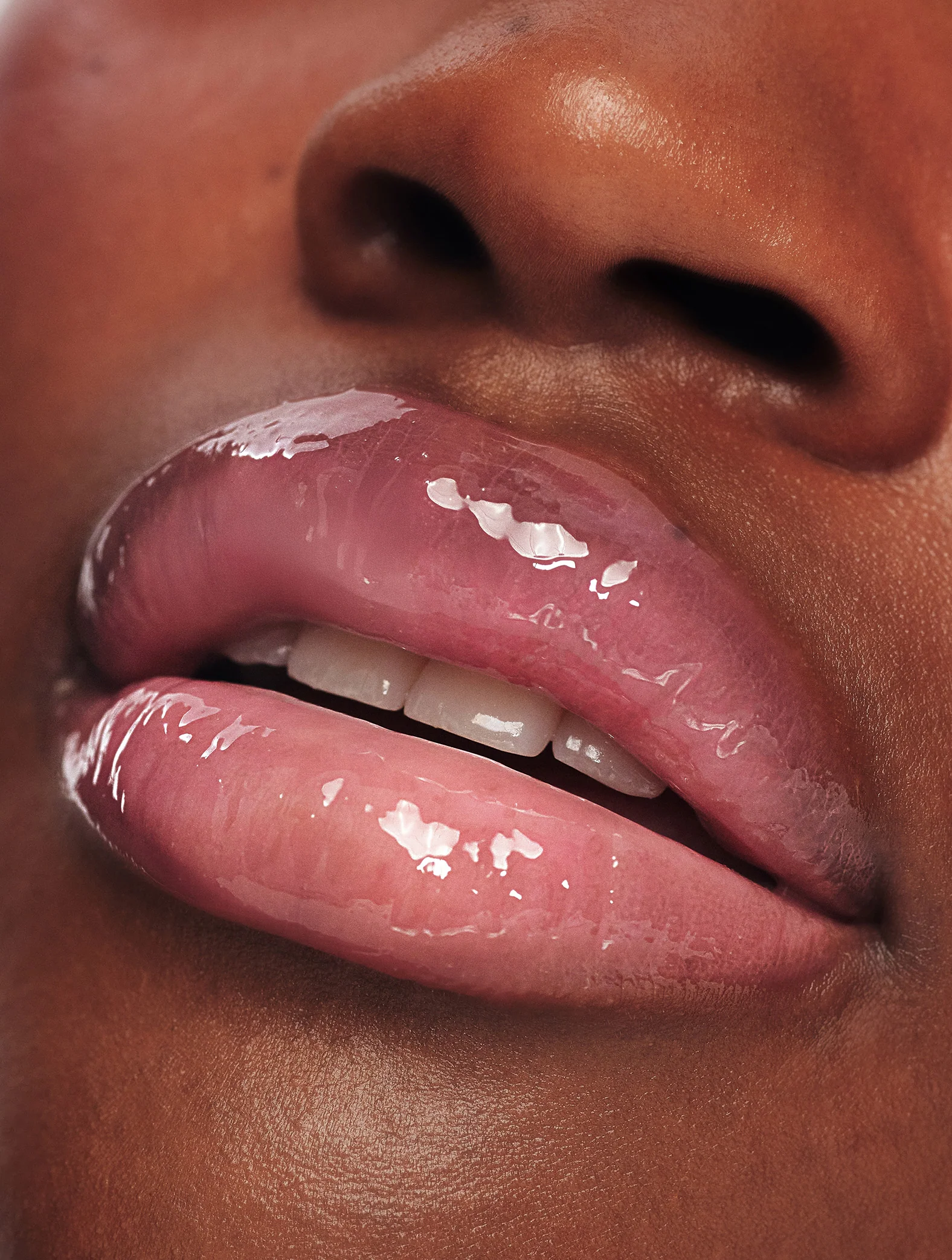 Ceramide Milkshake Balm Raspberry Crumble - Image 6