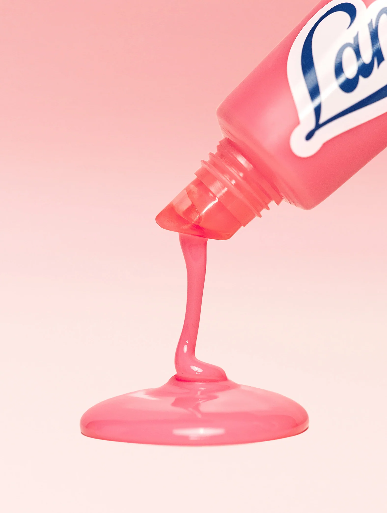 Ceramide Milkshake Balm Strawberry Bubble - Image 11