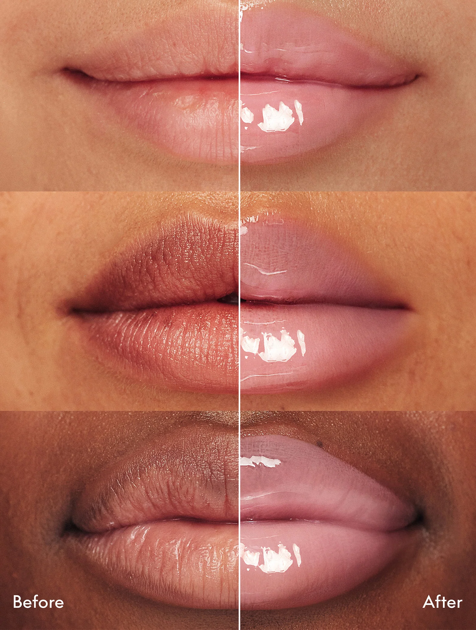 Ceramide Milkshake Balm Strawberry Bubble - Image 3