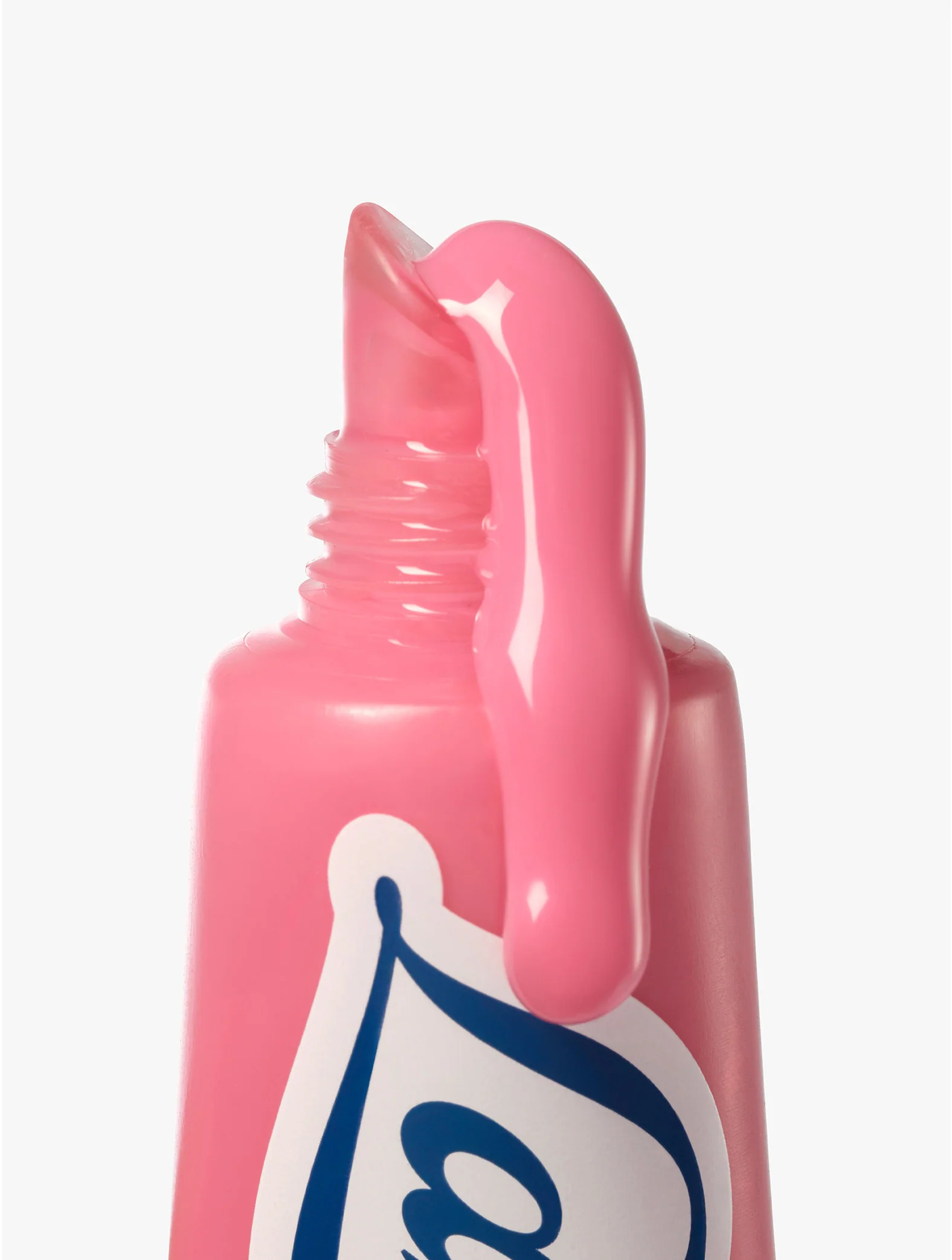 Ceramide Milkshake Balm Strawberry Bubble - Image 4